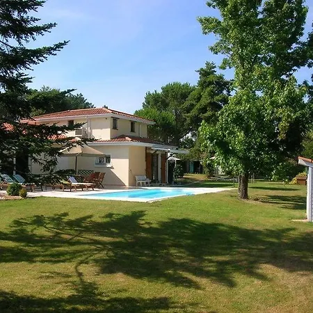 Chambres D'hotes Vignoble Ocean