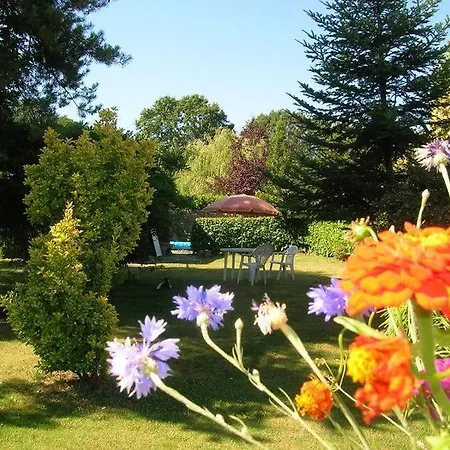 Bed & Breakfast Chambres D'hotes Vignoble Ocean