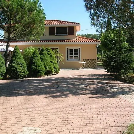 Chambres D'hotes Vignoble Ocean La Brede