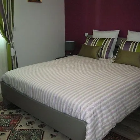 Bed & Breakfast Chambres D'hotes Vignoble Ocean *