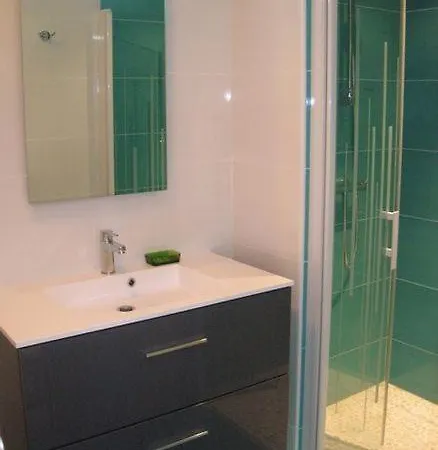Chambres D'hotes Vignoble Ocean *