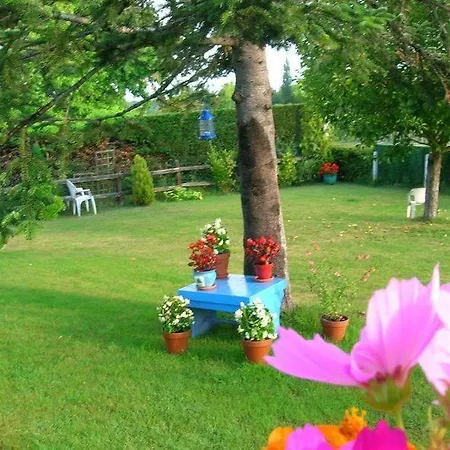 Chambres D'hotes Vignoble Ocean Bed & Breakfast *