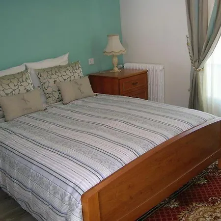 Bed & Breakfast Chambres D'hotes Vignoble Ocean La Brede