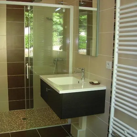 Chambres D'hotes Vignoble Ocean * La Brede