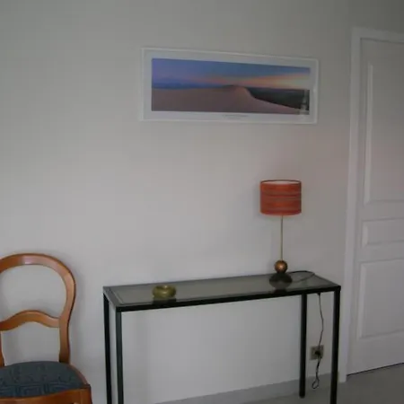Chambres D'hotes Vignoble Ocean *